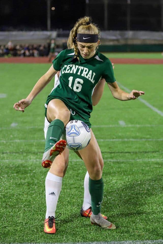 Central soccer gallery photo